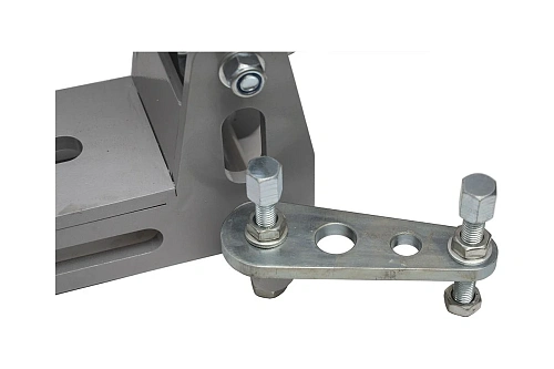 Voll Industrial VDR450L станина для алмазного бурения Voll Industrial VDR450L станина для алмазного бурения