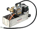 Фото RIDGID 1460-E электрический опрессовщик - Fortools - профессиональный инструмент Фото RIDGID 1460-E электрический опрессовщик - Fortools - профессиональный инструмент