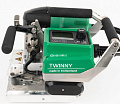 Leister TWINNY T7 автомат для сварки геомембран Leister TWINNY T7 автомат для сварки геомембран