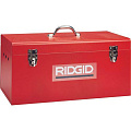 Фото Ridgid кейс - Fortools - профессиональный инструмент Фото Ridgid кейс - Fortools - профессиональный инструмент