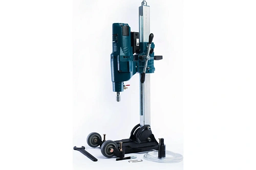 Alteco DD 4025 MF машина алмазного бурения - Fortools - профессиональный инструмент Alteco DD 4025 MF машина алмазного бурения - Fortools - профессиональный инструмент