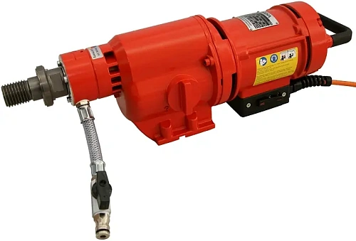 Фото Weka DK26 двигатель алмазного бурения - Fortools - профессиональный инструмент Фото Weka DK26 двигатель алмазного бурения - Fortools - профессиональный инструмент