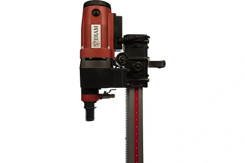 Diam CSN-160N установка алмазного сверления - Fortools - профессиональный инструмент Diam CSN-160N установка алмазного сверления - Fortools - профессиональный инструмент