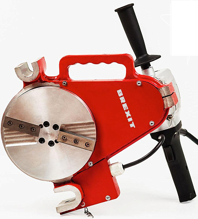 Фото Brexit B-Weld 315 торцеватель для труб - Fortools - профессиональный инструмент Фото Brexit B-Weld 315 торцеватель для труб - Fortools - профессиональный инструмент