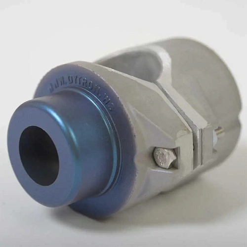 Dytron Blue Teflon 20 мм колодочные насадки для паяльника полипропиленовых труб Dytron Blue Teflon 20 мм колодочные насадки для паяльника полипропиленовых труб