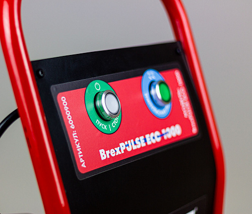 BREXIT BrexPULSE ECO 1000 промывочный компрессор BREXIT BrexPULSE ECO 1000 промывочный компрессор