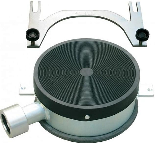 Ridgid 152 мм стационарное водосборное кольцо для буровой установки Ridgid 152 мм стационарное водосборное кольцо для буровой установки