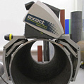 Exact PipeCut 410E System электрический труборез - Fortools - профессиональный инструмент Exact PipeCut 410E System электрический труборез - Fortools - профессиональный инструмент