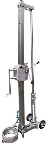 Dr. Schulze Xpert B-40 станина для алмазного сверления Dr. Schulze Xpert B-40 станина для алмазного сверления