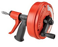 Ridgid Power Spin+ Ridgid Power Spin+