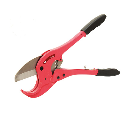 Фото Brexit BrexCut 750 ножницы для резки полипропиленовых труб - Fortools - профессиональный инструмент Фото Brexit BrexCut 750 ножницы для резки полипропиленовых труб - Fortools - профессиональный инструмент