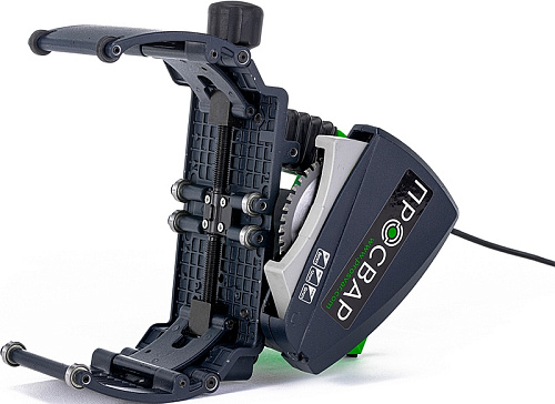 Просвар Т270 труборез электрический Просвар Т270 труборез электрический