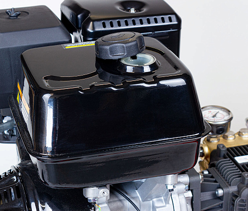 Brexit BrexJet Petrol Eco 2500 бензиновая гидродинамическая машина высокого давления Brexit BrexJet Petrol Eco 2500 бензиновая гидродинамическая машина высокого давления