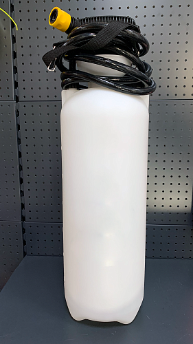 Dr. Schulze бак для подачи воды Dr. Schulze бак для подачи воды