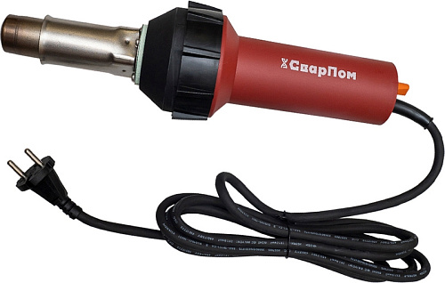 СварПом СП11 комплект для сварки линолеума СварПом СП11 комплект для сварки линолеума