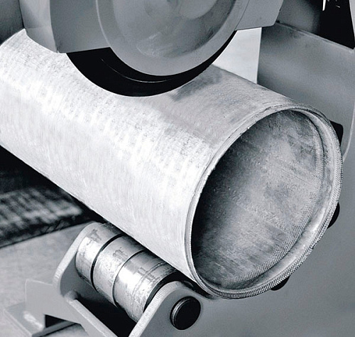 Hongli QG8C-A труборез электрический гидравлический Hongli QG8C-A труборез электрический гидравлический