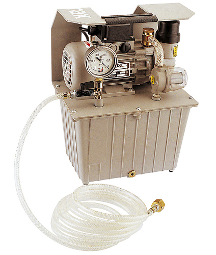 Virax вакуумный насос для установок алмазного бурения - Fortools - профессиональный инструмент Virax вакуумный насос для установок алмазного бурения - Fortools - профессиональный инструмент