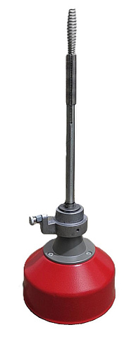 Rotorica Ritter Clean 150 прочистная машина для канализации Rotorica Ritter Clean 150 прочистная машина для канализации