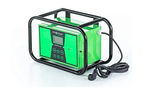 Просвар Электро 315 электромуфтовый сварочный аппарат Просвар Электро 315 электромуфтовый сварочный аппарат