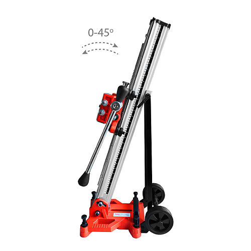 Diam ML-350A наклонная стойка для алмазного бурения Diam ML-350A наклонная стойка для алмазного бурения