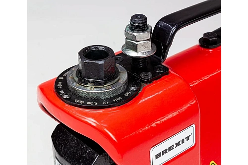 Brexit BrexGroover R1200-M устройство для накатки желобков на трубах Brexit BrexGroover R1200-M устройство для накатки желобков на трубах