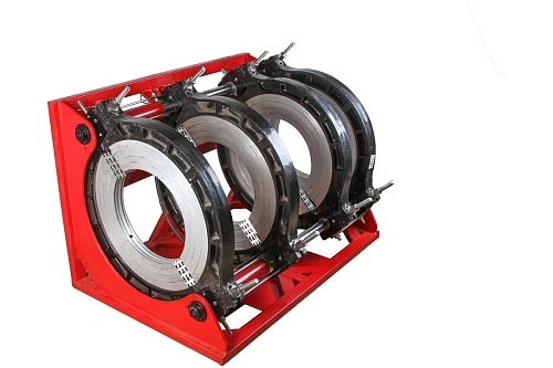 Фото Voll V-Weld G630 машина стыковой сварки труб - Fortools - профессиональный инструмент Фото Voll V-Weld G630 машина стыковой сварки труб - Fortools - профессиональный инструмент