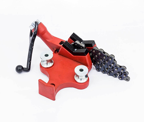 Brexit 6" цепные тиски Brexit 6" цепные тиски