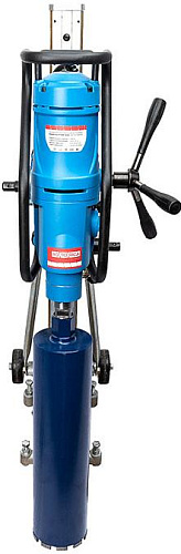 Фото Rotorica Didri 650 установка алмазного бурения - Fortools - профессиональный инструмент Фото Rotorica Didri 650 установка алмазного бурения - Fortools - профессиональный инструмент