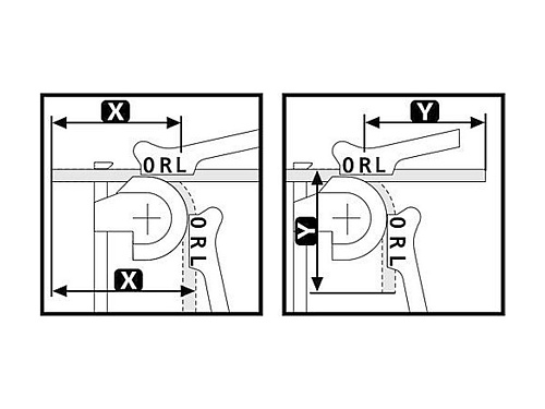 Rothenberger Minibend 6-8-10 мм ручной рычажный трубогиб Rothenberger Minibend 6-8-10 мм ручной рычажный трубогиб