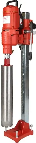 Voll V-Drill 205 алмазная сверлильная установка Voll V-Drill 205 алмазная сверлильная установка