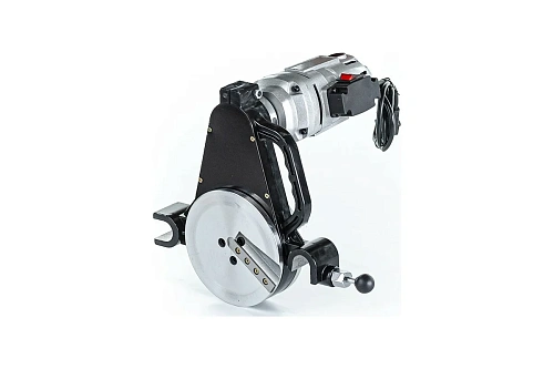 Просвар С 250 электрогидравлический стыковой сварочный аппарат для пластиковых труб Просвар С 250 электрогидравлический стыковой сварочный аппарат для пластиковых труб