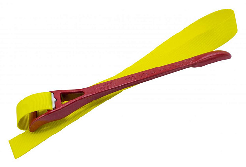 Reed SW18A48 ключ ремешковый трубный Reed SW18A48 ключ ремешковый трубный