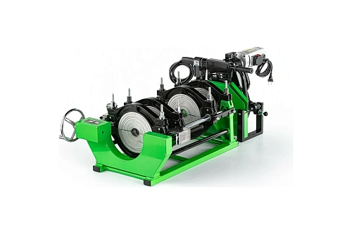 Просвар СМ 250Р4 механический стыковой сварочный аппарат для полиэтиленовых труб Просвар СМ 250Р4 механический стыковой сварочный аппарат для полиэтиленовых труб