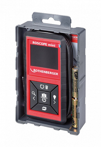 Rothenberger Roscope Mini камера Rothenberger Roscope Mini камера