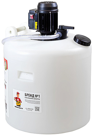 Фото BREXIT BrexDECAL 10000 насос для удаления накипи - Fortools - профессиональный инструмент Фото BREXIT BrexDECAL 10000 насос для удаления накипи - Fortools - профессиональный инструмент