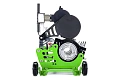 Фото Просвар С 200 CNC автоматический стыковой сварочный аппарат для пнд труб - Fortools - профессиональный инструмент Фото Просвар С 200 CNC автоматический стыковой сварочный аппарат для пнд труб - Fortools - профессиональный инструмент