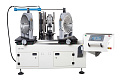 HURNER HWT 400C цеховая сварочная машина - Fortools - профессиональный инструмент HURNER HWT 400C цеховая сварочная машина - Fortools - профессиональный инструмент