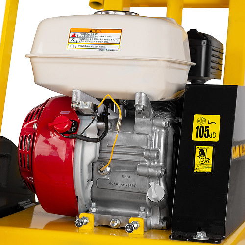 Diam ML-350/5.5H бензиновый резчик швов Diam ML-350/5.5H бензиновый резчик швов