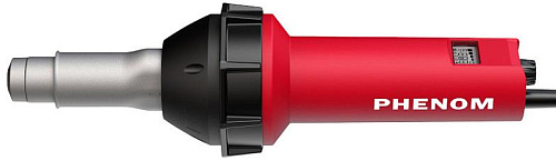 Rotorica Phenom 1600 набор для сварки внахлест Rotorica Phenom 1600 набор для сварки внахлест