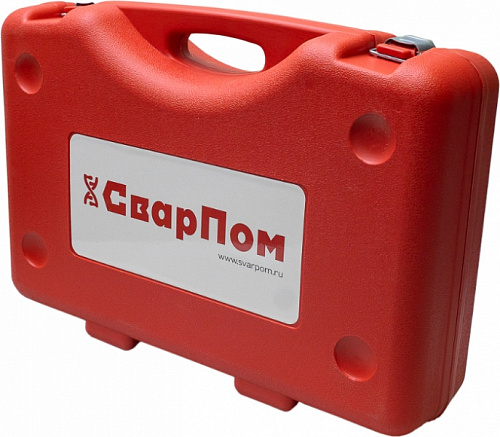 СварПом СП11 комплект для сварки линолеума СварПом СП11 комплект для сварки линолеума