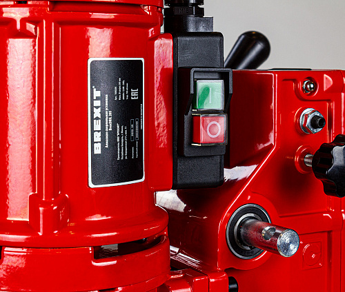 Фото Brexit BrexDril 205 алмазная бурильная установка - Fortools - профессиональный инструмент Фото Brexit BrexDril 205 алмазная бурильная установка - Fortools - профессиональный инструмент