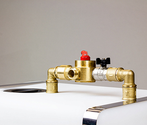 Фото BREXIT BrexFLOW PRO 5000 насос для удаления накипи - Fortools - профессиональный инструмент Фото BREXIT BrexFLOW PRO 5000 насос для удаления накипи - Fortools - профессиональный инструмент