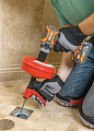 Ridgid Power Spin+ Ridgid Power Spin+