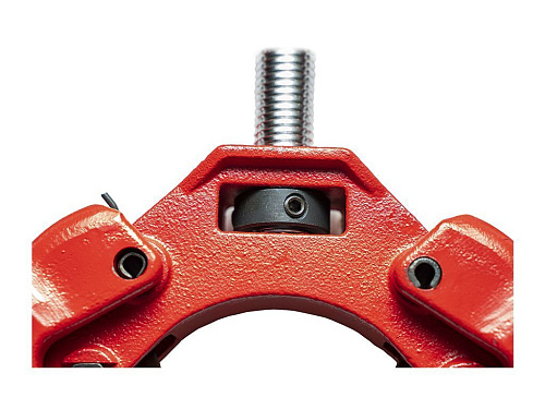 Фото Voll V6S труборез ручной с хомутной защелкой - Fortools - профессиональный инструмент Фото Voll V6S труборез ручной с хомутной защелкой - Fortools - профессиональный инструмент