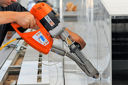 RITMO STARGUN Link 40 ручной сварочный экструдер для пластика RITMO STARGUN Link 40 ручной сварочный экструдер для пластика