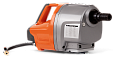 Фото Husqvarna DM 700 двигатель алмазного бурения - Fortools - профессиональный инструмент Фото Husqvarna DM 700 двигатель алмазного бурения - Fortools - профессиональный инструмент