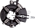 Фото Virax 1/2"-2" автоматическая резьбонарезная голова - Fortools - профессиональный инструмент Фото Virax 1/2"-2" автоматическая резьбонарезная голова - Fortools - профессиональный инструмент