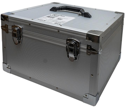 Фото СварПом СП62 вакуумное проверочное устройство - Fortools - профессиональный инструмент Фото СварПом СП62 вакуумное проверочное устройство - Fortools - профессиональный инструмент