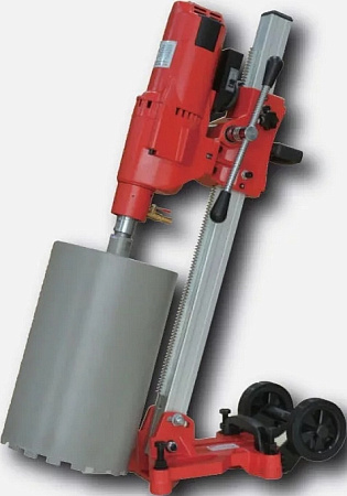 Saturn OB-255B установка для алмазного бурения Saturn OB-255B установка для алмазного бурения