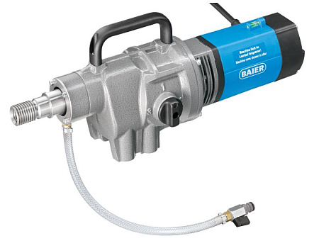 Baier BDB 8325 двигатель алмазного бурения Baier BDB 8325 двигатель алмазного бурения